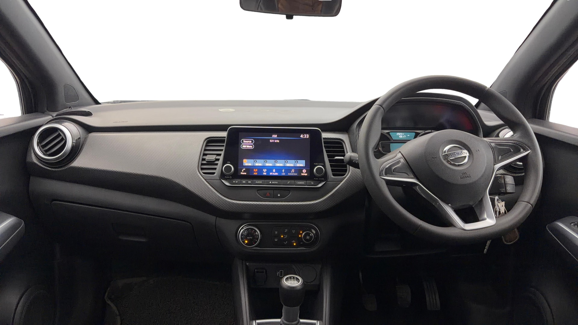 Used 2021 Nissan Kicks Used 2021 Nissan Kicks