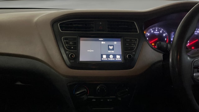 View Hyundai Elite i20 Image 31 Used Hyundai Elite i20 Image 31