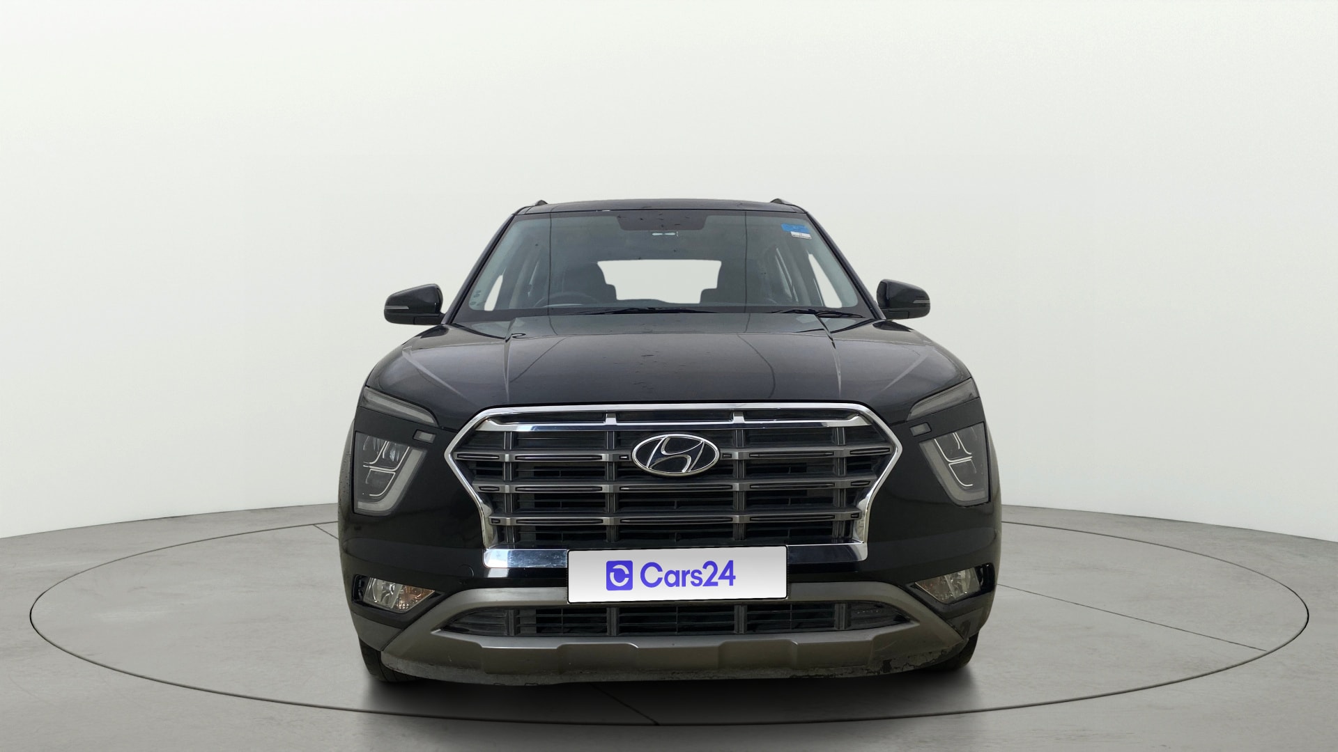 Used 2021 Hyundai Creta Used 2021 Hyundai Creta