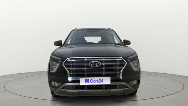 View Hyundai Creta Image 1 Used Hyundai Creta Image 1