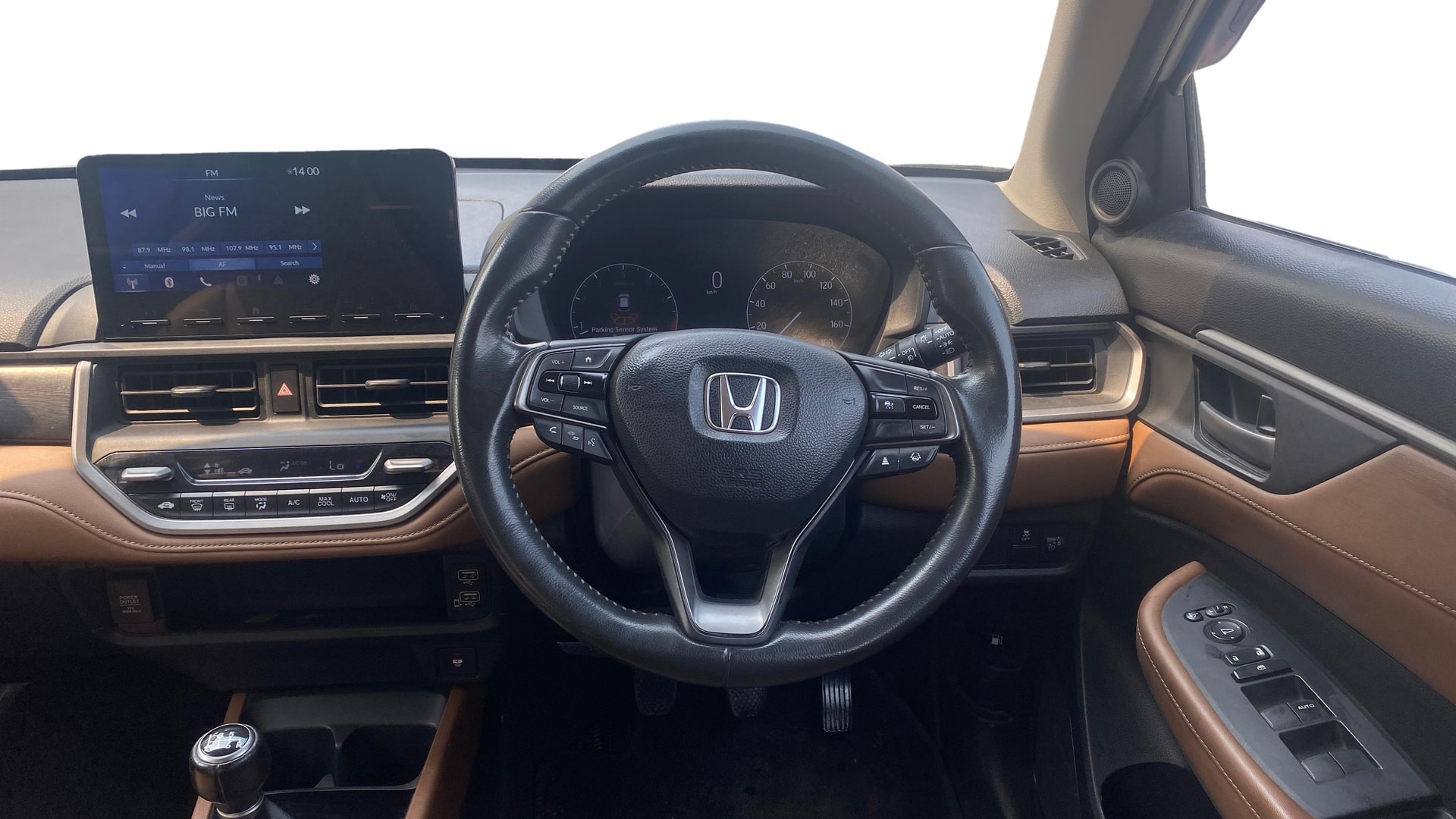 View 2023 Honda Elevate ZX Image 13 Used 2023 Honda Elevate ZX Image 13