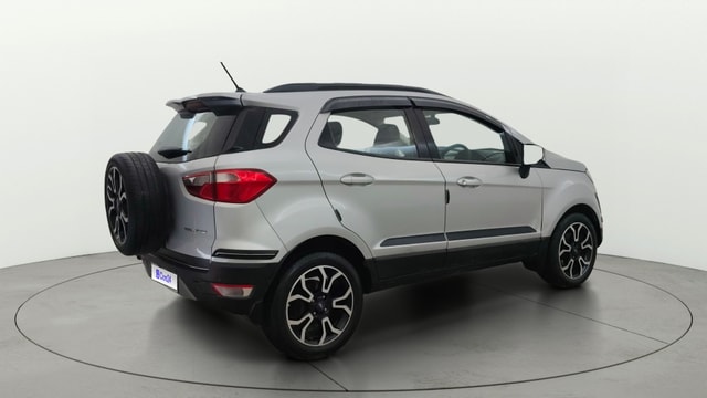 View Ford EcoSport Image 45 Used Ford EcoSport Image 45