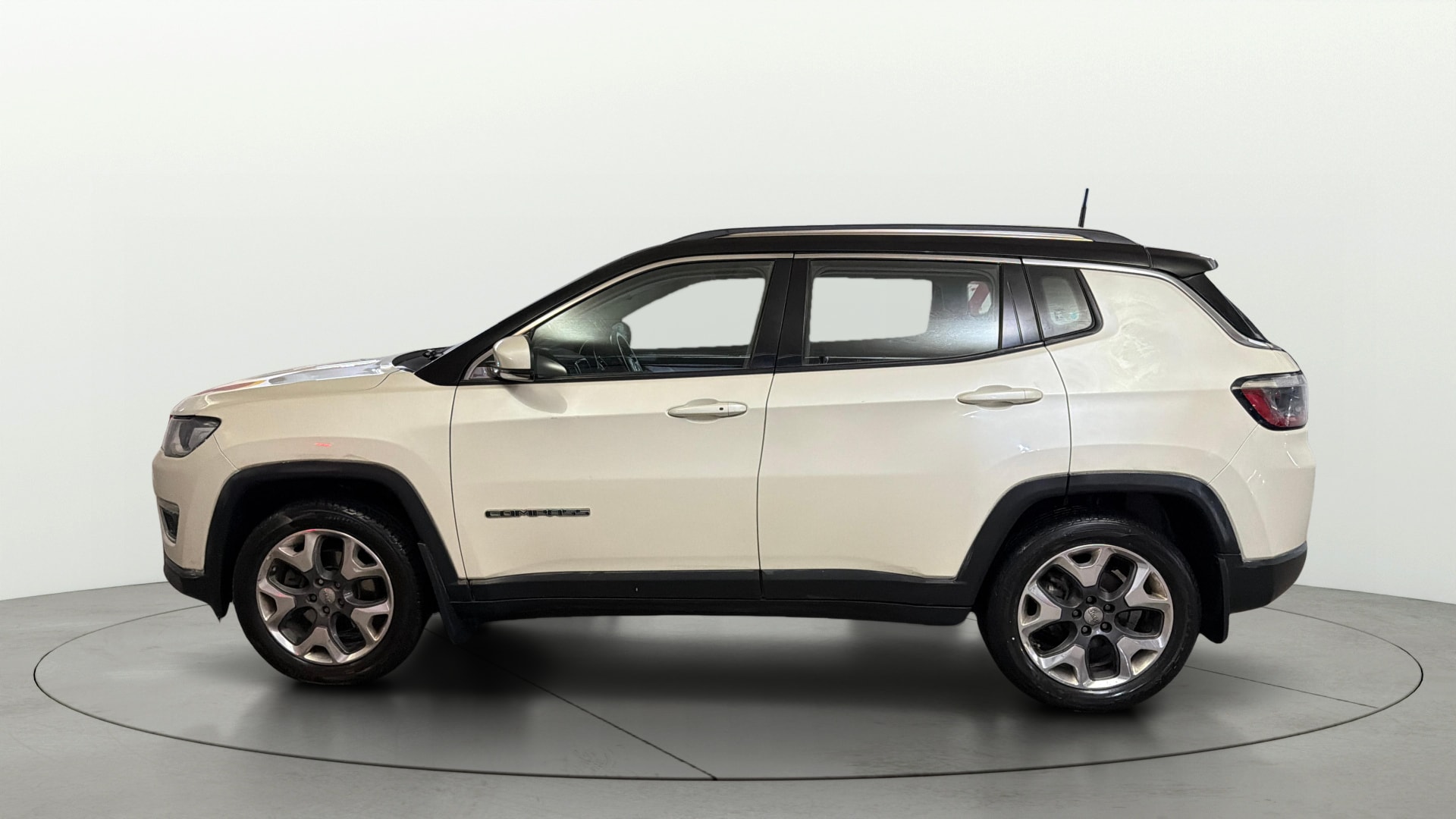 Used 2019 Jeep Compass Used 2019 Jeep Compass