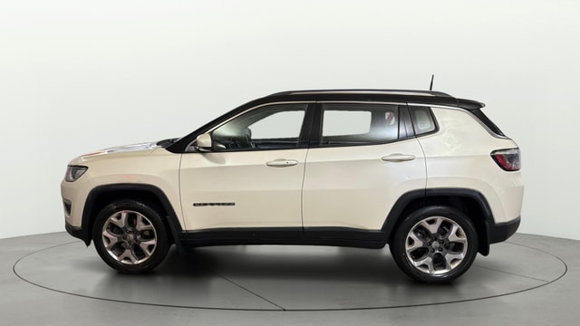 View Jeep Compass Image 26 Used Jeep Compass Image 26