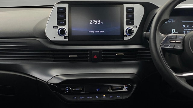 View Hyundai Elite i20 Image 18 Used Hyundai Elite i20 Image 18