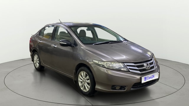 View Honda City Image 14 Used Honda City Image 14