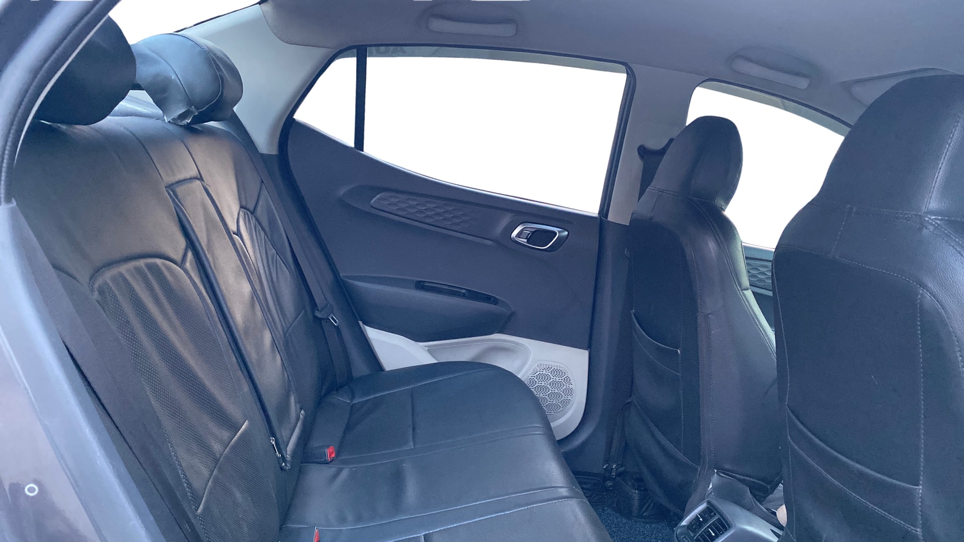 Used 2021 Hyundai Aura Used 2021 Hyundai Aura