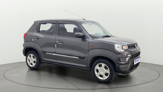 View Maruti Suzuki 1000 Image 36 Used Maruti Suzuki 1000 Image 36