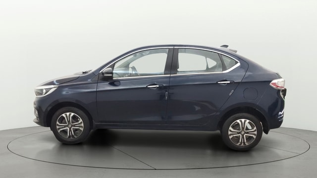 View Tata Tigor Image 5 Used Tata Tigor Image 5