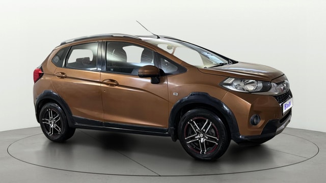 View Honda WR-V Image 36 Used Honda WR-V Image 36