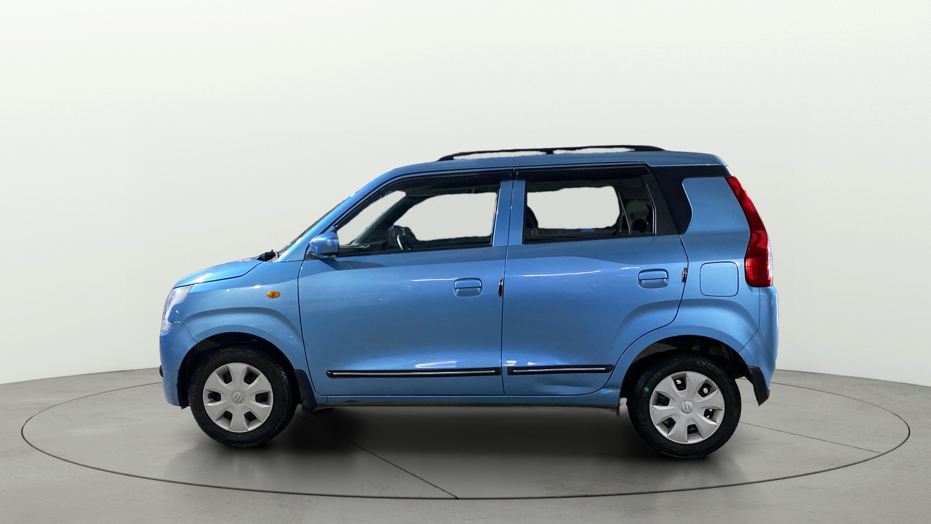 Used 2020 Maruti Suzuki 1000 Used 2020 Maruti Suzuki 1000