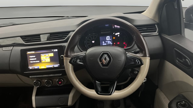 View Renault Triber Image 21 Used Renault Triber Image 21