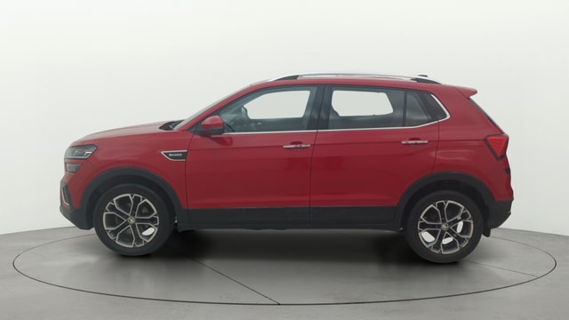 View Skoda Kushaq Image 27 Used Skoda Kushaq Image 27