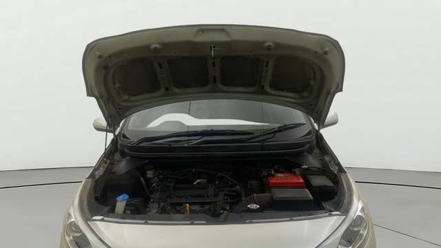 View Hyundai Elite i20 Image 32 Used Hyundai Elite i20 Image 32