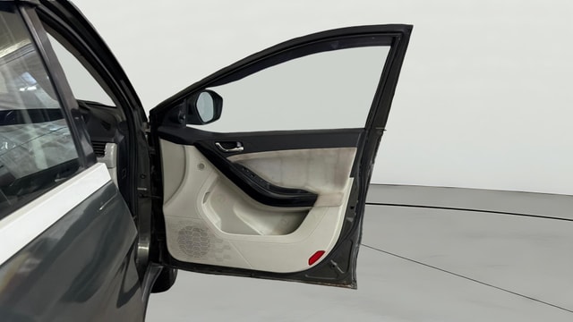 View Tata Nexon Image 48 Used Tata Nexon Image 48