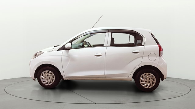 View Hyundai New Santro Image 6 Used Hyundai New Santro Image 6