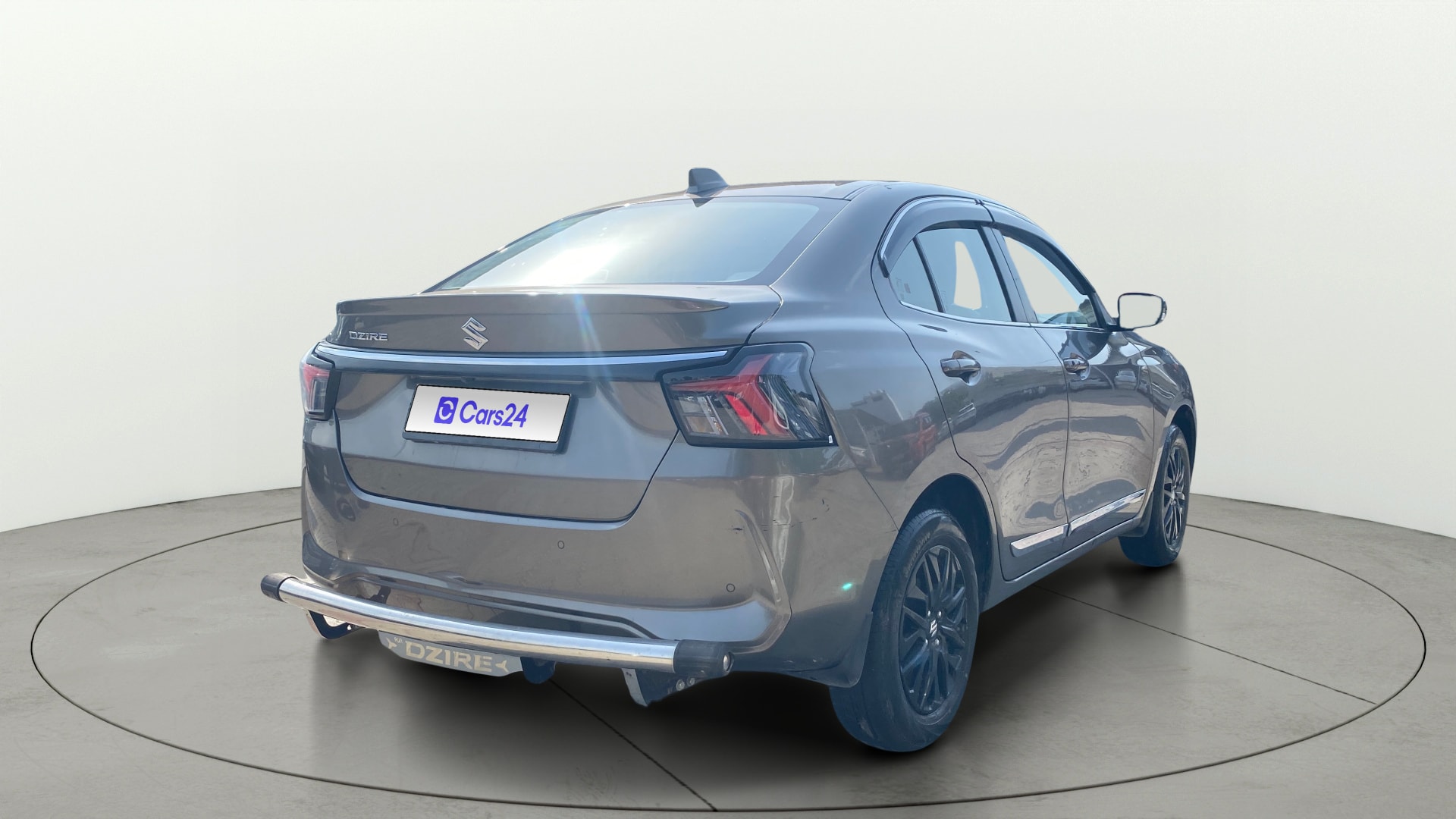 View 2025 Maruti Suzuki 1000 Base Variant Image 44 Used 2025 Maruti Suzuki 1000 Base Variant Image 44