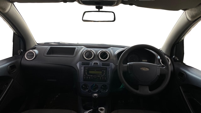 View Ford Figo Image 15 Used Ford Figo Image 15