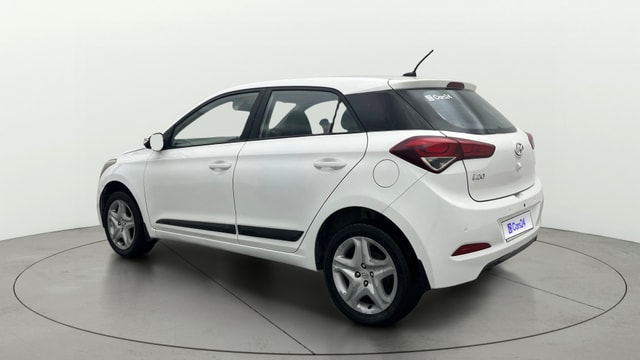 View Hyundai Elite i20 Image 2 Used Hyundai Elite i20 Image 2