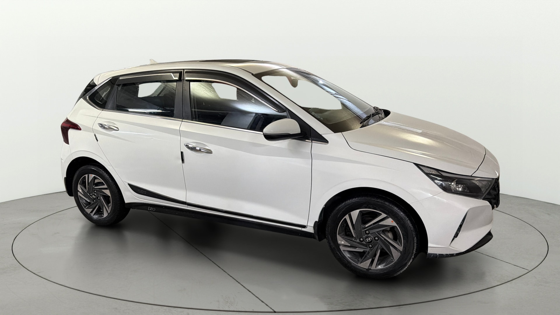 Used 2022 Hyundai Elite i20 Used 2022 Hyundai Elite i20