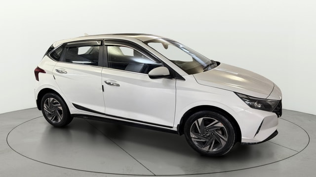 View Hyundai Elite i20 Image 21 Used Hyundai Elite i20 Image 21