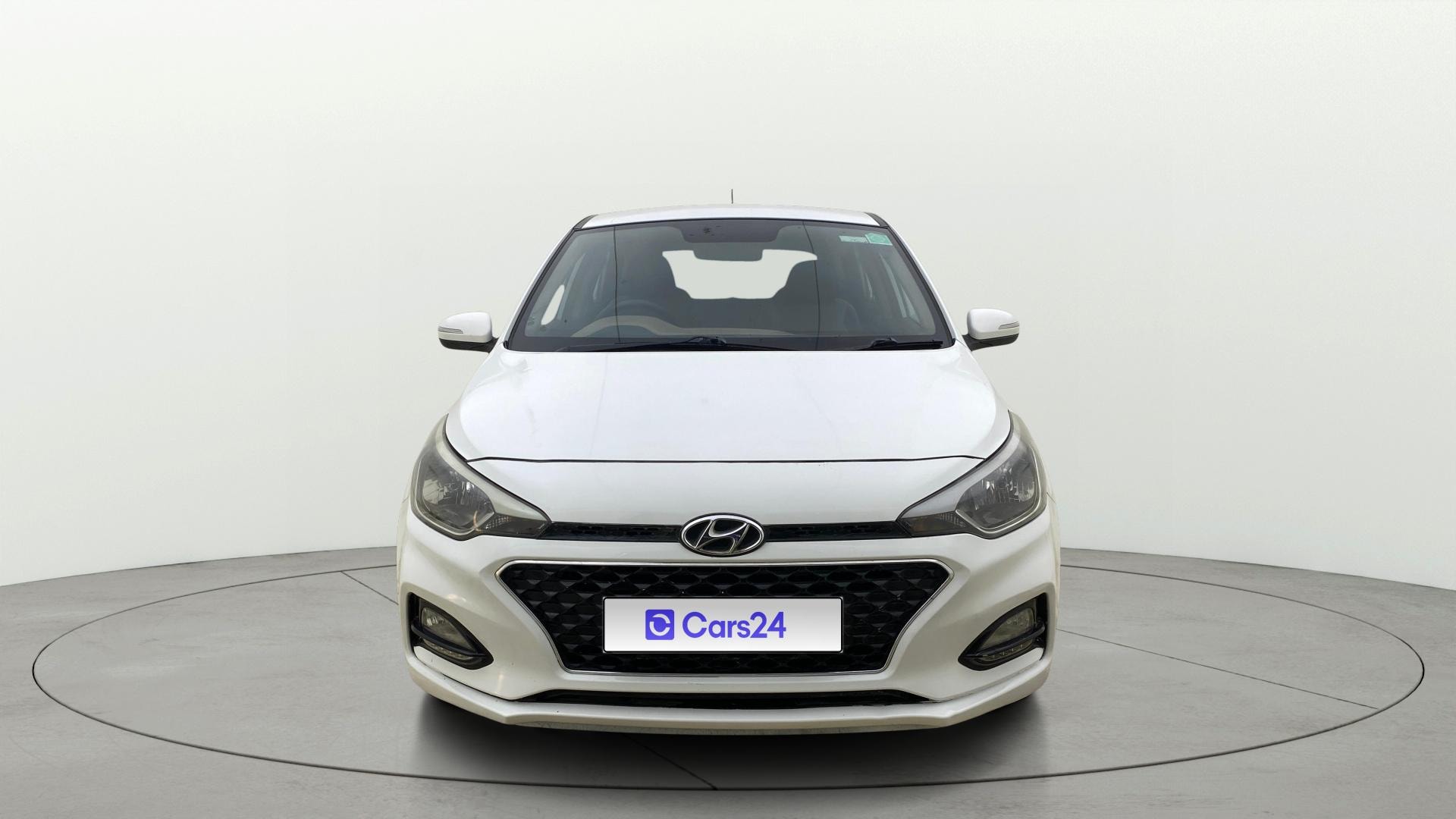 Used 2020 Hyundai Elite i20 Used 2020 Hyundai Elite i20