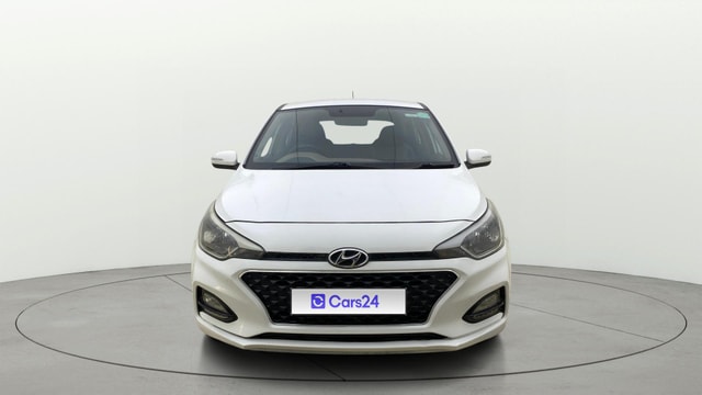 View Hyundai Elite i20 Image 1 Used Hyundai Elite i20 Image 1