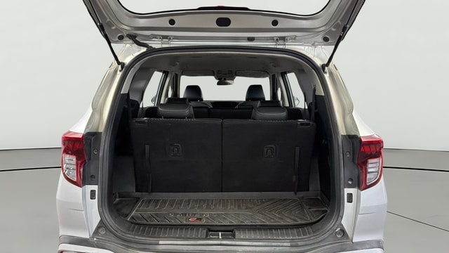 View Kia Carens Image 39 Used Kia Carens Image 39