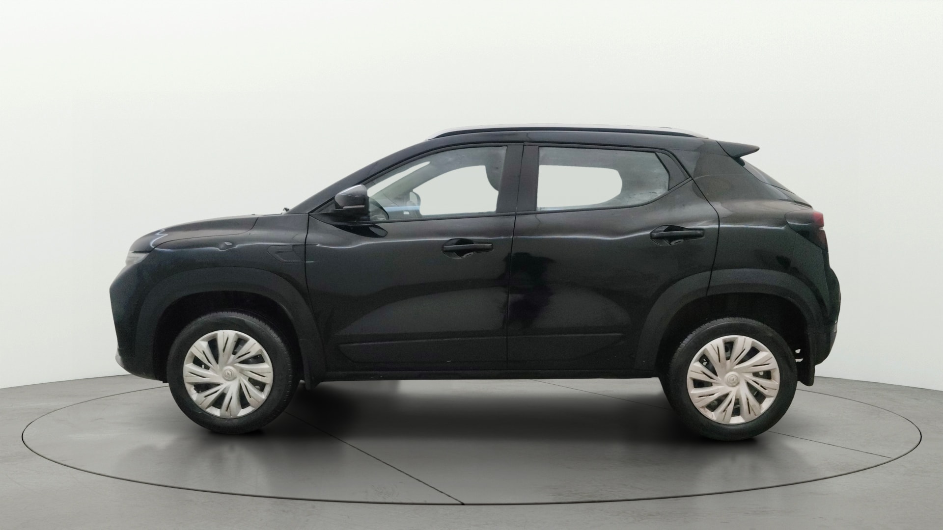 Used 2024 Renault Kiger Used 2024 Renault Kiger