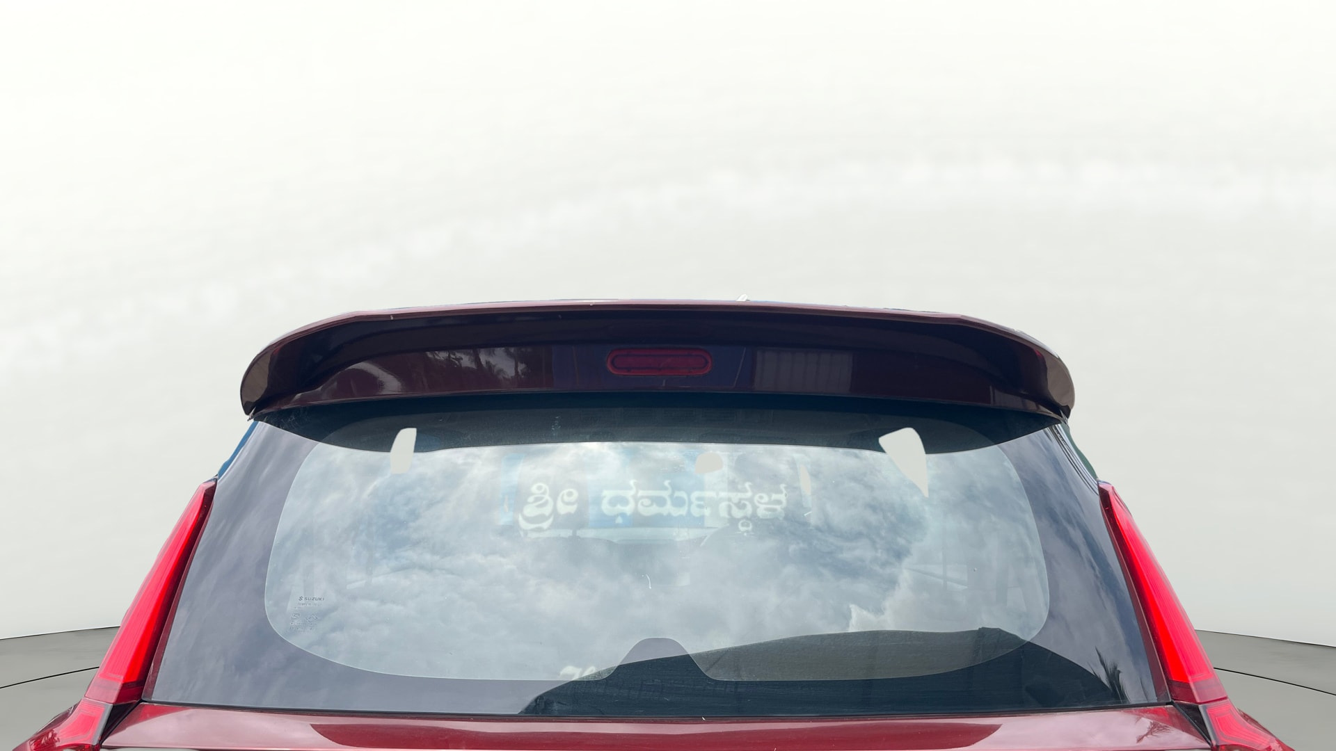 View 2019 Maruti Suzuki 1000 Base Variant Image 4 Used 2019 Maruti Suzuki 1000 Base Variant Image 4