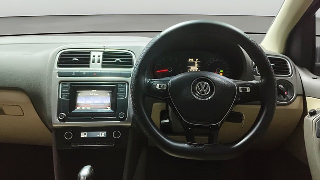 View Volkswagen Vento Image 13 Used Volkswagen Vento Image 13