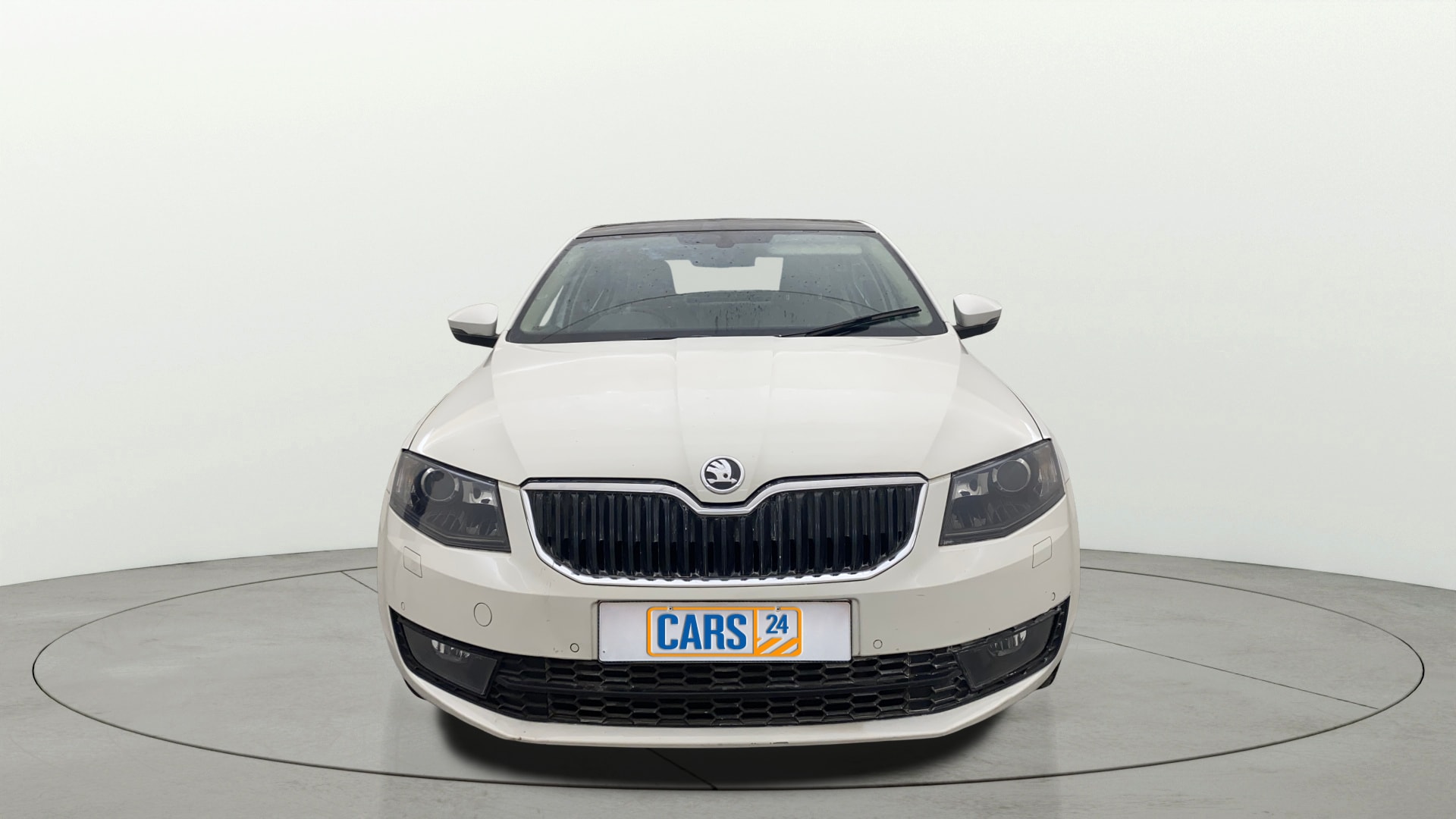 Used 2015 Skoda Octavia Used 2015 Skoda Octavia