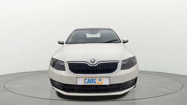 View Skoda Octavia Image 1 Used Skoda Octavia Image 1