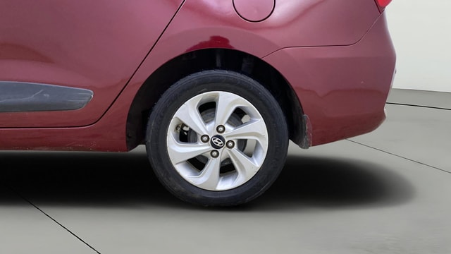 View Hyundai Xcent Image 11 Used Hyundai Xcent Image 11