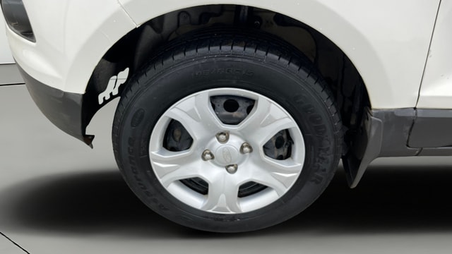 View Ford EcoSport Image 27 Used Ford EcoSport Image 27
