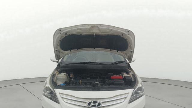 View Hyundai Verna Image 20 Used Hyundai Verna Image 20