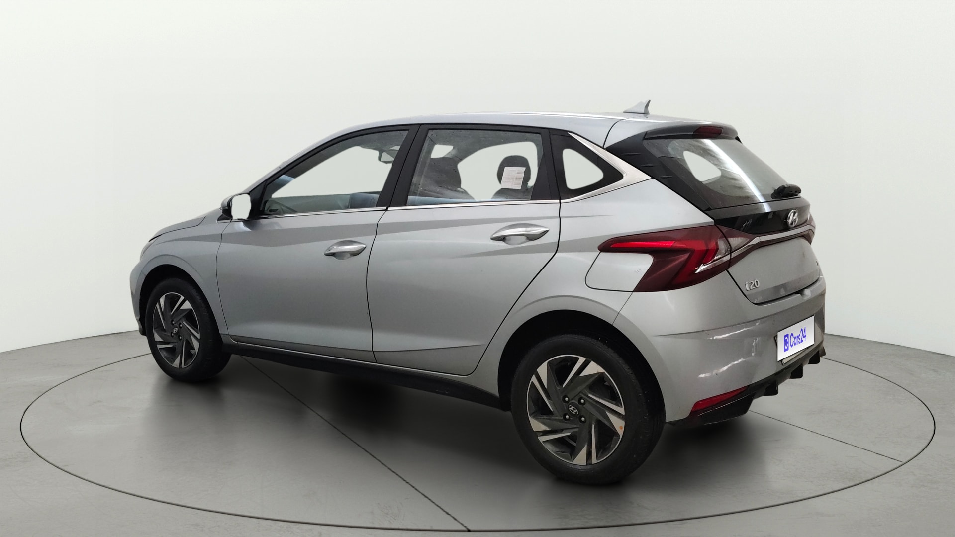 Used 2020 Hyundai Elite i20 Used 2020 Hyundai Elite i20
