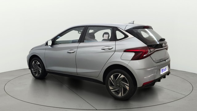 View Hyundai Elite i20 Image 2 Used Hyundai Elite i20 Image 2