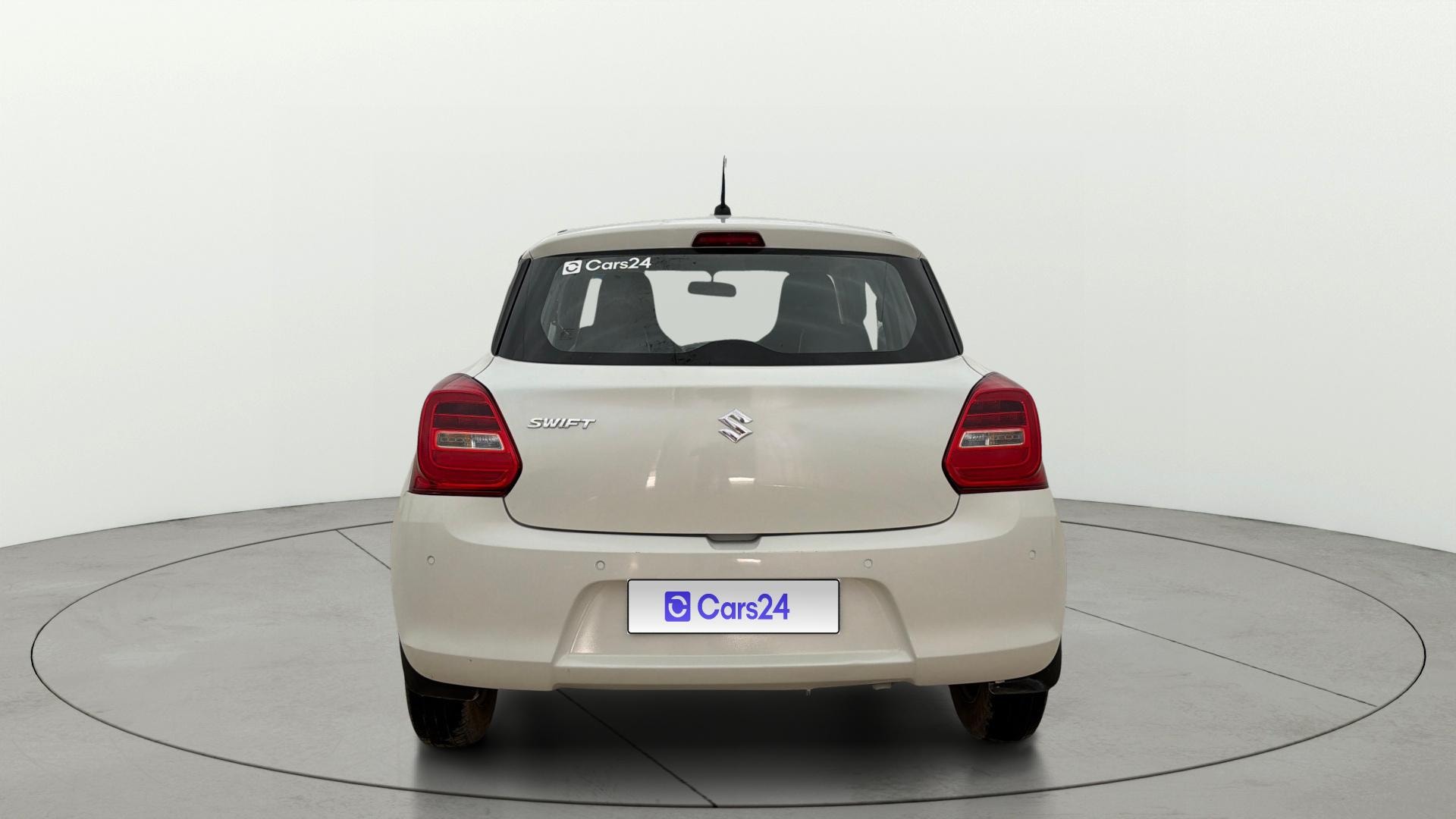 View 2024 Maruti Suzuki 1000 Base Variant Image 38 Used 2024 Maruti Suzuki 1000 Base Variant Image 38