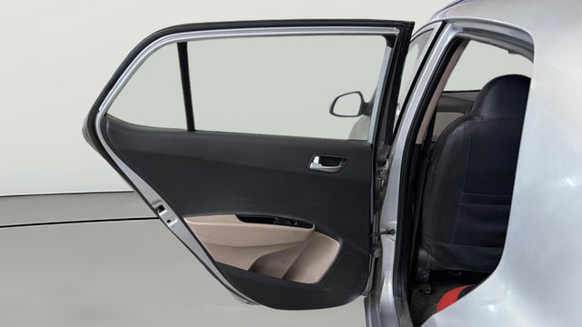 View Hyundai Grand i10 Image 22 Used Hyundai Grand i10 Image 22