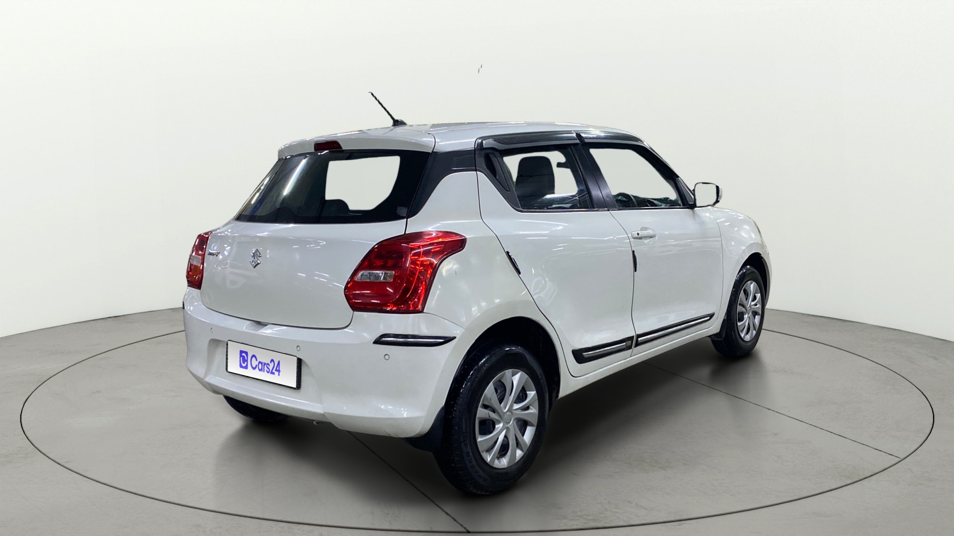 View 2024 Maruti Suzuki 1000 Base Variant Image 41 Used 2024 Maruti Suzuki 1000 Base Variant Image 41