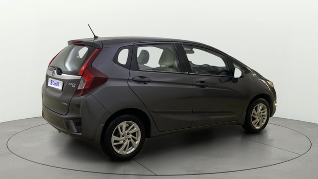 View Honda Jazz Image 43 Used Honda Jazz Image 43