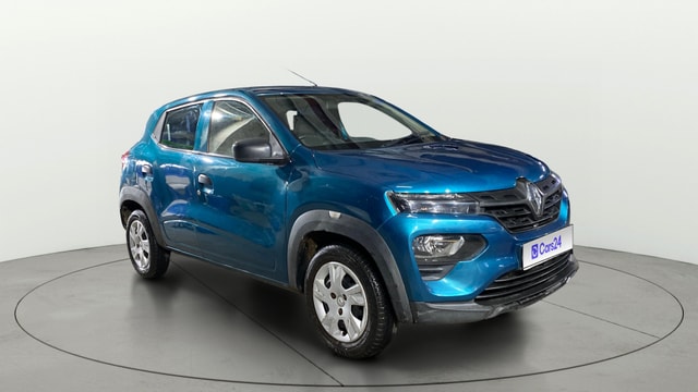 View Renault Kwid Image 35 Used Renault Kwid Image 35
