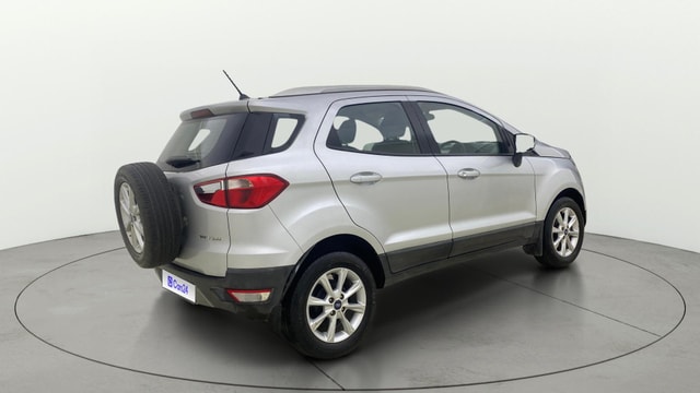 View Ford EcoSport Image 45 Used Ford EcoSport Image 45