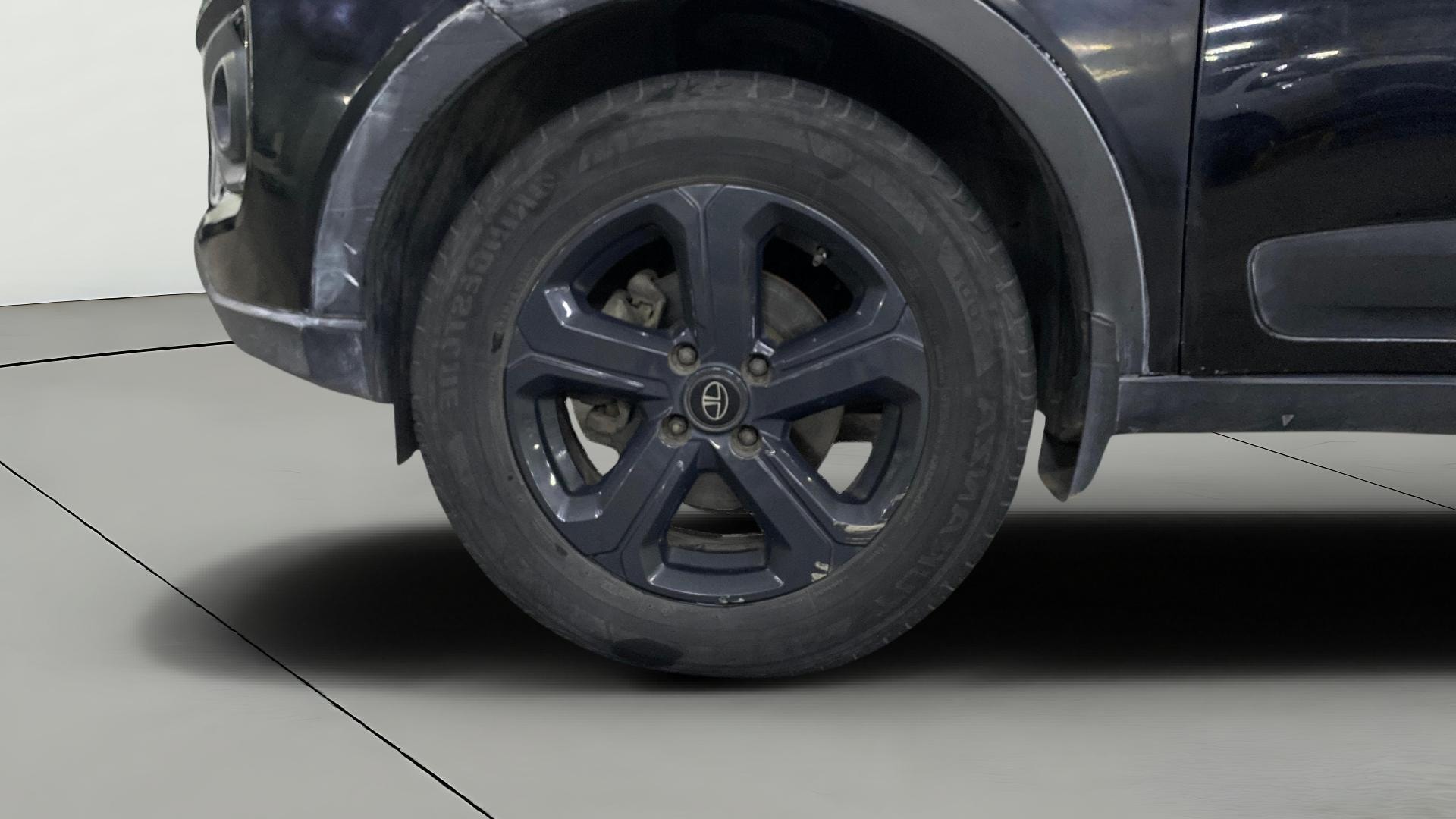 View 2021 Tata Nexon Revotorq XZA Plus AMT Dark Image 33 Used 2021 Tata Nexon Revotorq XZA Plus AMT Dark Image 33