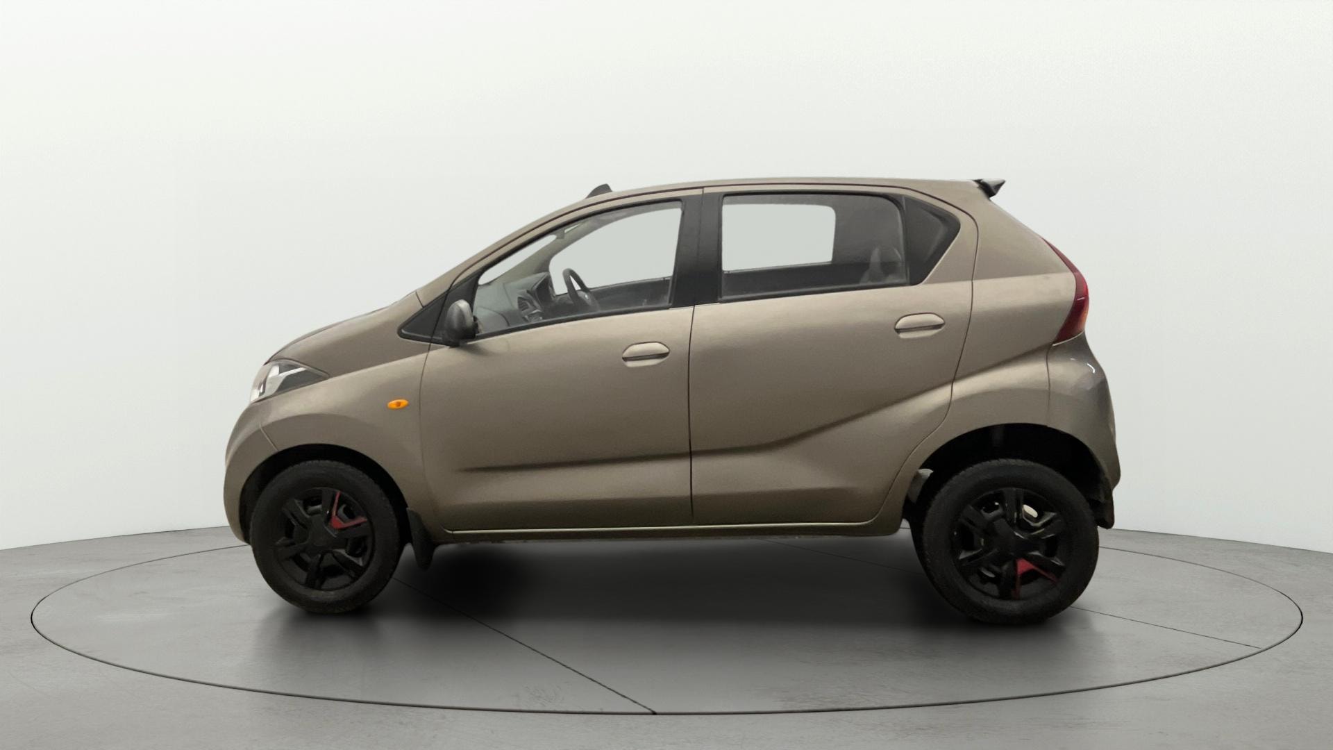 View 2017 Datsun Redi GO T(O) 0.8L -Limited Edition Image 24 Used 2017 Datsun Redi GO T(O) 0.8L -Limited Edition Image 24