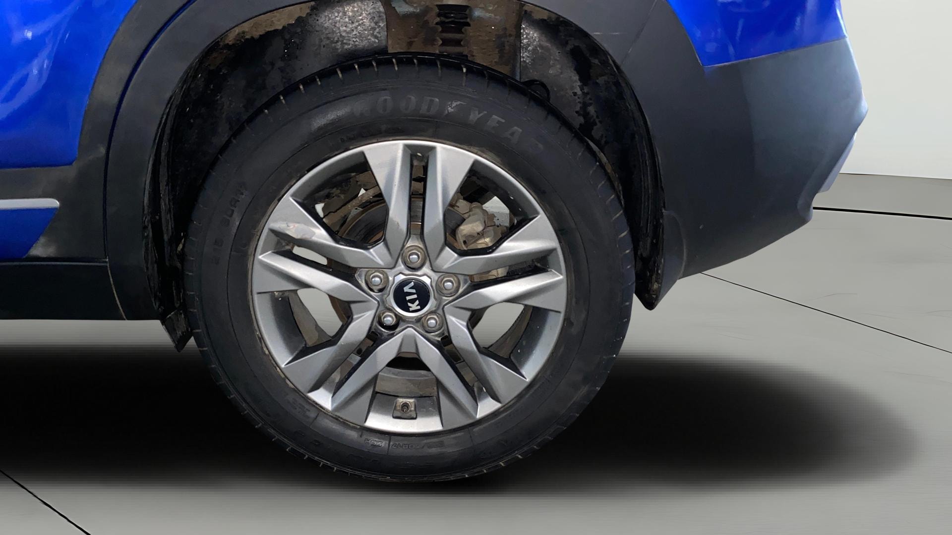 Used 2020 Kia Seltos Used 2020 Kia Seltos