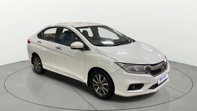 View Honda City Image 22 Used Honda City Image 22