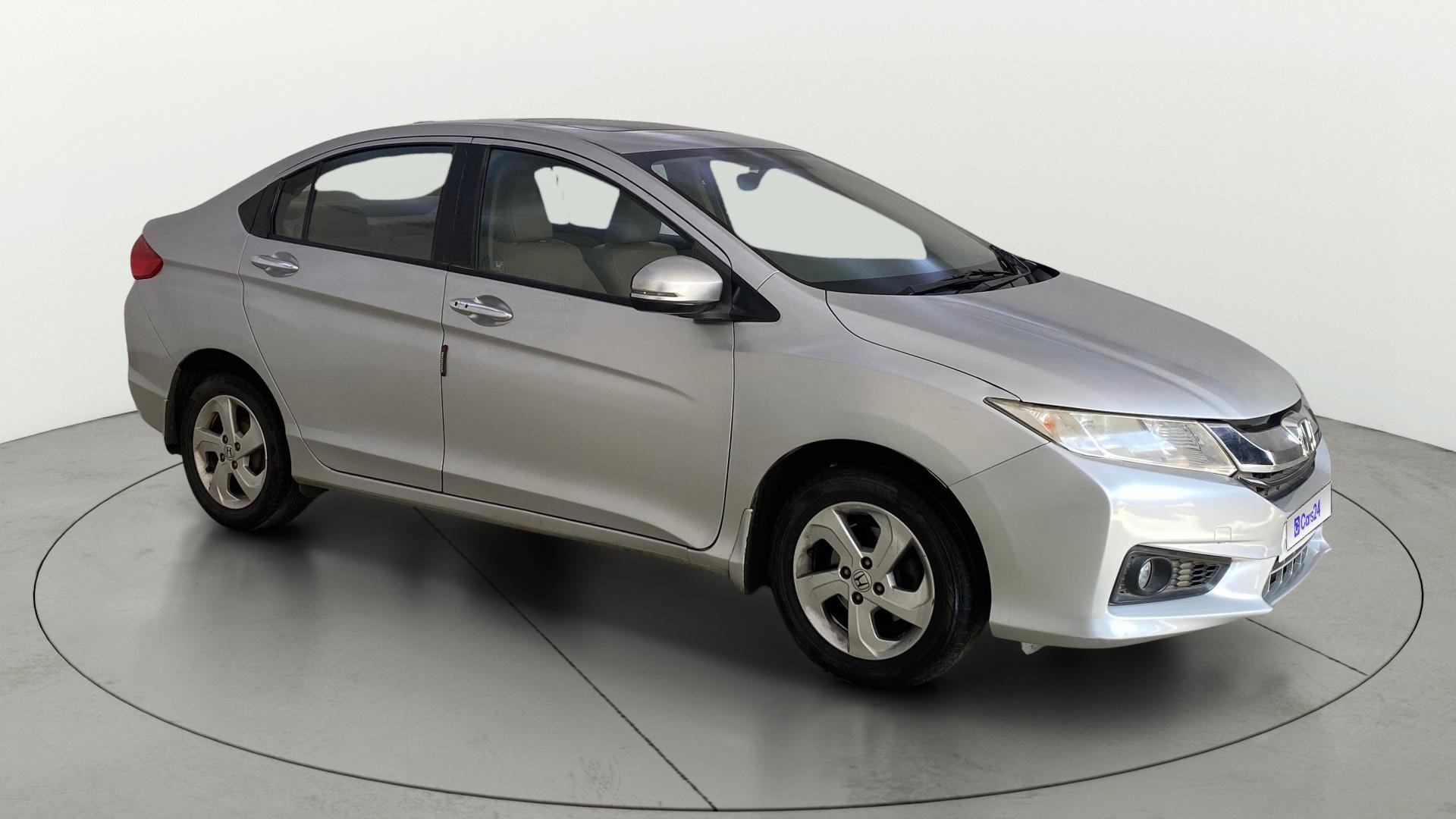 Used 2016 Honda City Used 2016 Honda City