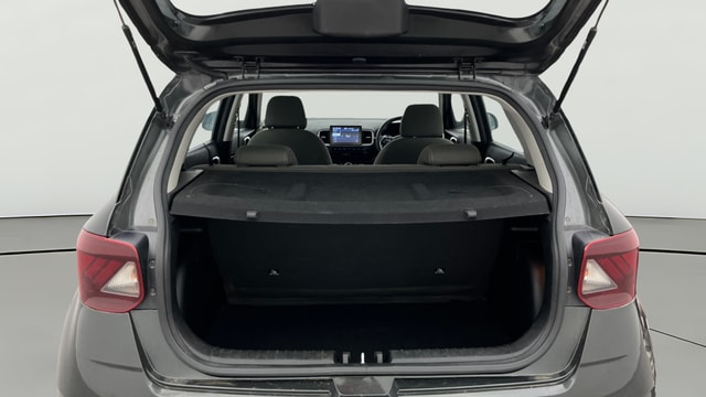 View Hyundai Venue Image 40 Used Hyundai Venue Image 40